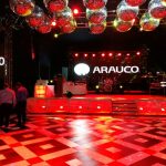 Celco / Fiesta de fin de año y Premiaciones 2016