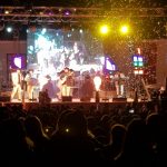 Festival del Cantar Mexicano Guadalupe del Carmen 2018