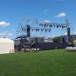 Festivales municipalidades y eventos empresas