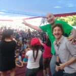 fiestas de fin de año,